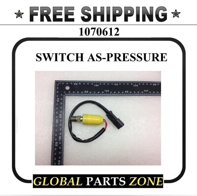 1070612 - SWITCH A 6T7663 fit CATERPILLAR (CAT) | eBay 