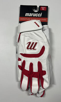 Gants De Frappeur De Baseball Crux de Marucci