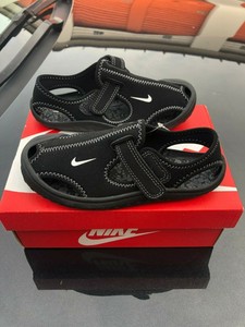 nike sunray protect size 11