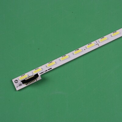 TV LED Backlight Strip For Panasonic TX-L42E6B TX-L42E6E TX