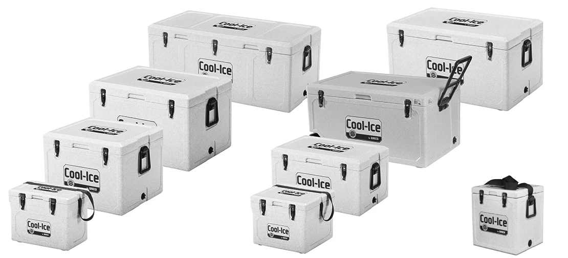 Waeco ice best sale cool