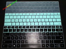 Keyboard Skin Cover for Dell inspiron 14-7440/7445/5440 16-7640 Latitude 7455