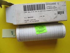 NEW IN BOX WESTRONICS CHART ROLL PAPER CTA40000-00 0 TO 100 CALIBRATION (180-1)
