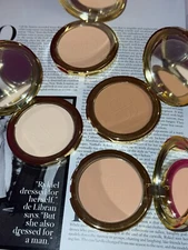 Tarte Double Duty Beauty Confidence Creamy Powder Foundation *Choose Shade*