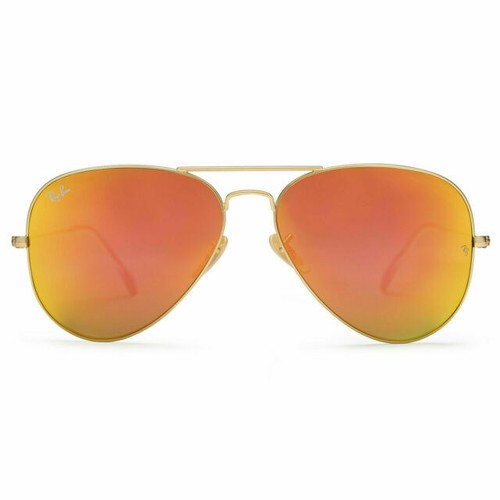 NEW! OTRA AVA Orange Lense Aviators | eBay display picture 2
