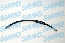 SAMKO Bremsschlauch hinten passend für MINI Mini R56 R50 R53 R57 R52