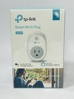 NEW TP-Link HS100 Wi-Fi Smart Plug Kit (Works with Alexa & Google) 