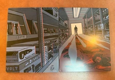 The Equalizer (Blu-ray Disc, 2015, SteelBook Only Best Buy)