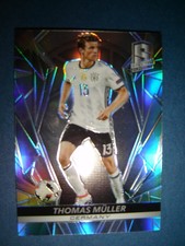 2016-17 Panini Spectra Thomas Muller Card #13 Germany