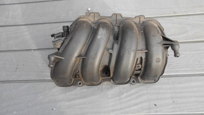 Ansaugkrümmer Ansaugbrücke Peugeot 207cc 1,6 120VTI EP6C V760459780