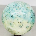 Natural phoenix stone crystal ball healing stone 3160g — photo 9