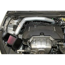 Kn 69-4529ts Performance Cold Air Intake Kit For 2013-16 Chevrolet Malibu 2.5l