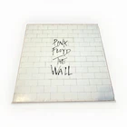 Pink Floyd The Wall Vinyl LP Record Album