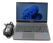 Skytech LUMI Gaming Laptop 1tb SSD 16gb Ram NVIDIA RTX 3050 Power Supply Win11