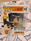 Funko Pop! Animation Dragonball Z Goku with Wings #1430 PX Previews Exclusive