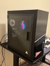 3060 Ti, i7-11700KF Gaming PC