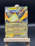 Pokemon TCG Kilowattrel ex 068/191 Double Rare Surging Sparks NM 068/191