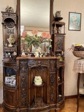 mobili antichi antiquariato fine 800