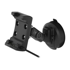 Garmin Saugnapfhalterung für Windschutzscheibe mit integriertem Lautsprecher für Montana 710/760