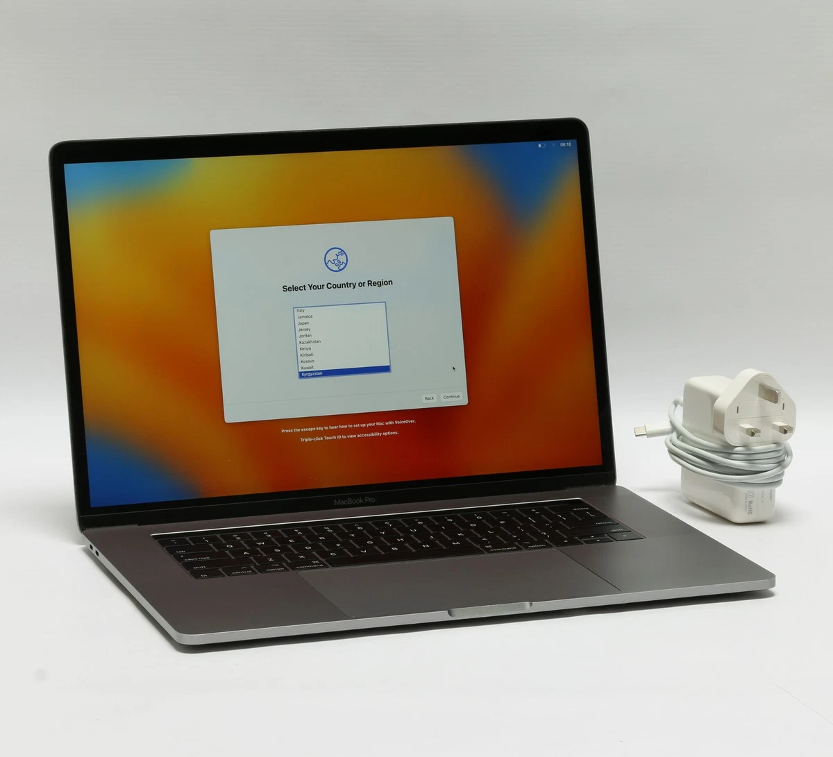 MacBook Pro 2017 for sale | eBay UK