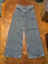 Jnco Jeans Youth size 12 20" 1852