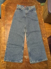 Jnco Jeans Youth size 12 20" 1852