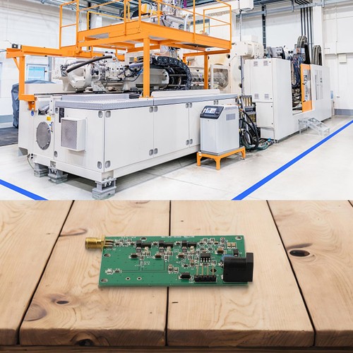 For SMA Connector Supported Noise Generating Device for Reliable Testing - Afbeelding 10 van 24