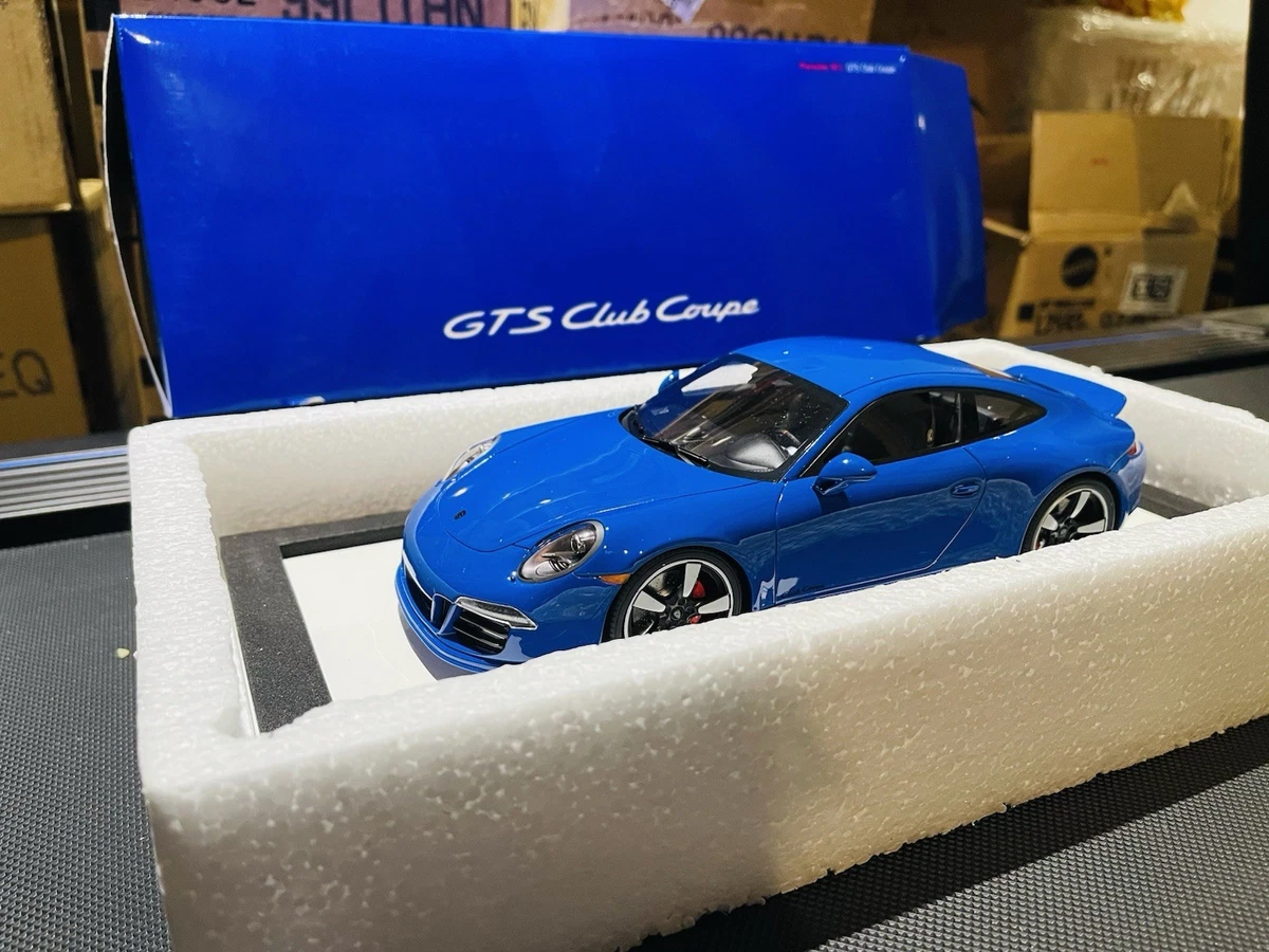 Porsche 911 991 1 18 for sale | eBay