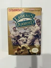 Legends of the Diamond (Nintendo Entertainment System, 1992)