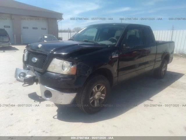 Caja de transferencia cambio electrónico compatible con camioneta Ford F150 04-08 3268079 Foto 2 de 4