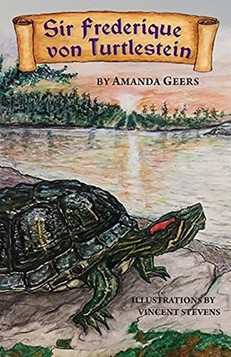 Sir Frederique von Turtlestein, Geers, Amanda