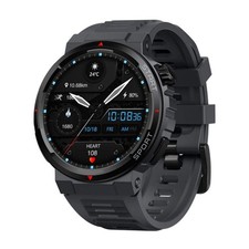 Zeblaze Ares 3 Plus 1.43 inch Fitness & Wellness Smart Watch Supports 24H Health