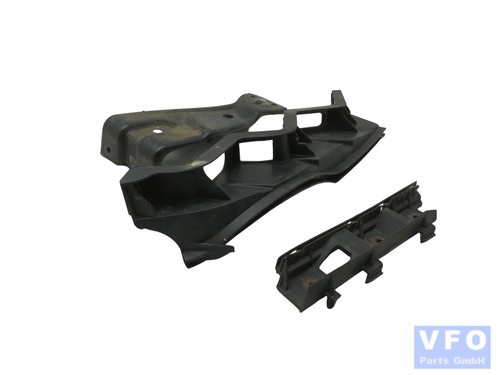 Kotfluegelhalter links original  VW Passat 3C B6 Führungsteil