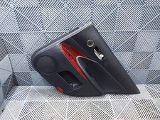 Porte arrière et accessoires Lexus GS