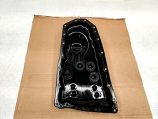 15-24 NISSAN MURANO 3.5L TRANSMISSION OIL PAN ASSEMBLY OIL PAN, OEM LOT3626