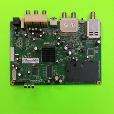 Directv D12-500 Cable Box Main Video Board 010-6186