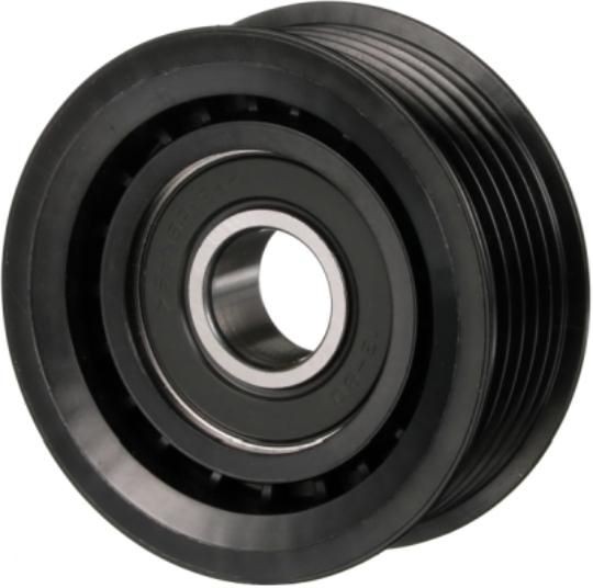 Galet tendeur Gates T38099 poulie de rechange pour moteur essence et diesel