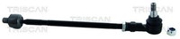 Triscan Spurstange 8500 23309 FüR Mercedes Vito Bus W638 5 Klasse 638 108 CDI