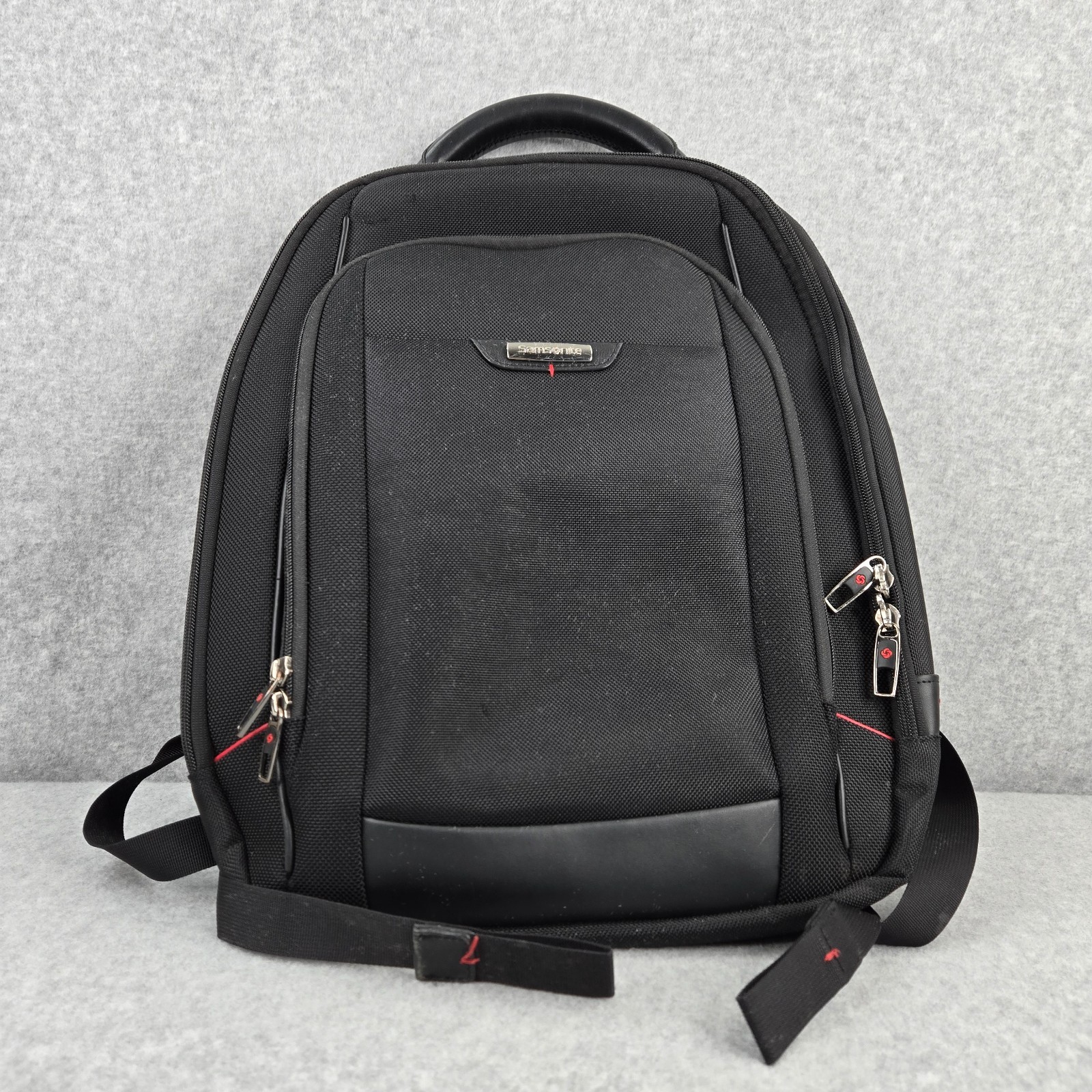 Laptop Travel Office Work Ballistic Nylon