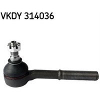 Skf Spurstangenkopf FüR Nissan Terrano Ii 2.7 Tdi 4WD 2.4 Pick-Up Ford Maverick