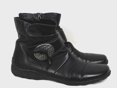 Remonte Stiefeletten Damen Gr.39,sehr guter Zustand
