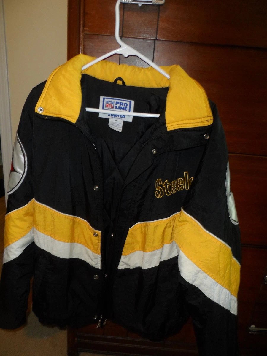 Starter Unisex Adult NFL Jackets for sale | eBay