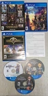 Kingdom Hearts All-In-One Package Story So Far + KH3 (PlayStation 4) Complete
