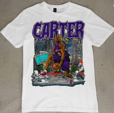Vertical Dunk Motion Tee, Retro Purple Basketball Shirt S 5XL