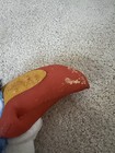 ZAZU (original) Disney Store Plush — photo 3