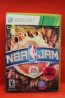 NBA Jam (Microsoft Xbox 360, 2010)
