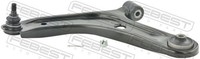 Querlenker Dreieckslenker Febest 0724-VITFLH APK416 FüR Suzuki SX4 Vitara Cross