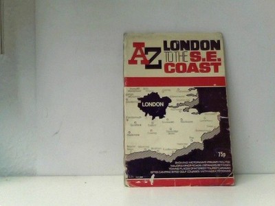 London to the S.E. Coast Diverse: