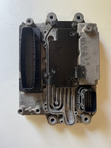 Cascadia DEF Control Module ACM A 000 446 59 54