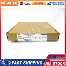 NEW ALLEN BRADLEY 1784-PCICS F/W 4.010 1784PCICS 1PC US Free Tax